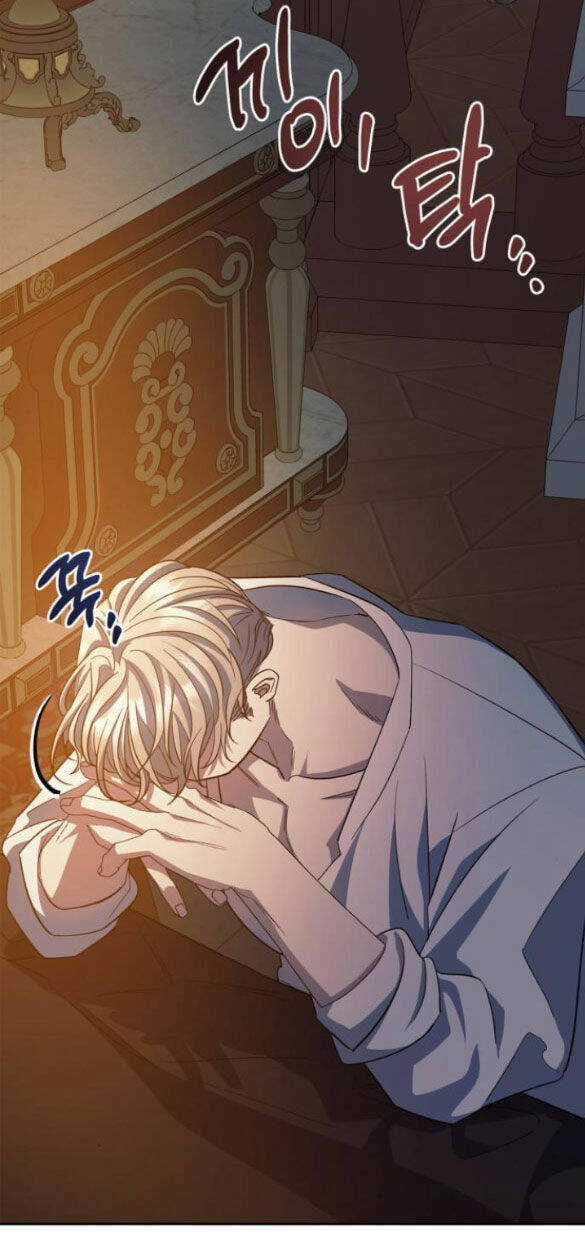 Mong Chờ Giây Phút Thiêng Liêng Được Chạm Tới Người Chapter 48.1 trang 26