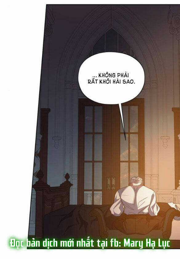 Mong Chờ Giây Phút Thiêng Liêng Được Chạm Tới Người Chapter 48.1 trang 32