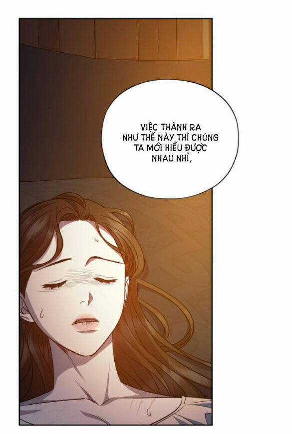 Mong Chờ Giây Phút Thiêng Liêng Được Chạm Tới Người Chapter 48.1 trang 34