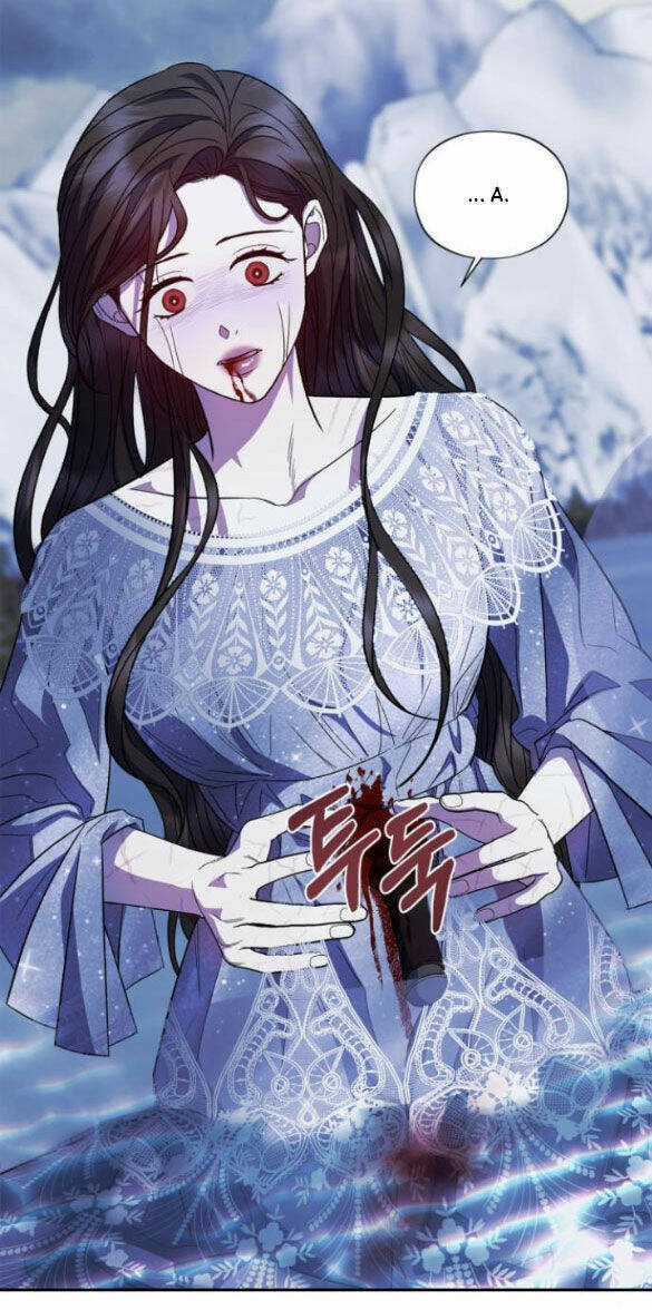 Mong Chờ Giây Phút Thiêng Liêng Được Chạm Tới Người Chapter 48.1 trang 4