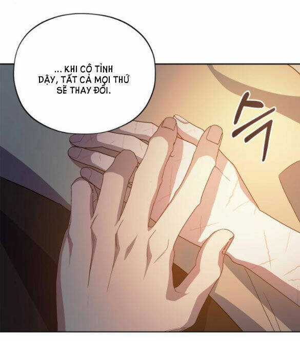 Mong Chờ Giây Phút Thiêng Liêng Được Chạm Tới Người Chapter 48.1 trang 42