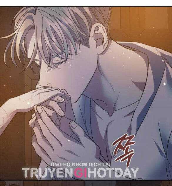 Mong Chờ Giây Phút Thiêng Liêng Được Chạm Tới Người Chapter 48.1 trang 44