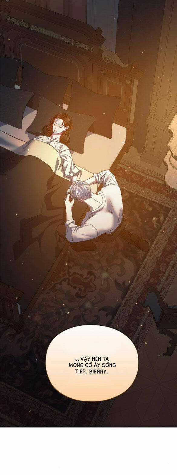 Mong Chờ Giây Phút Thiêng Liêng Được Chạm Tới Người Chapter 48.1 trang 45