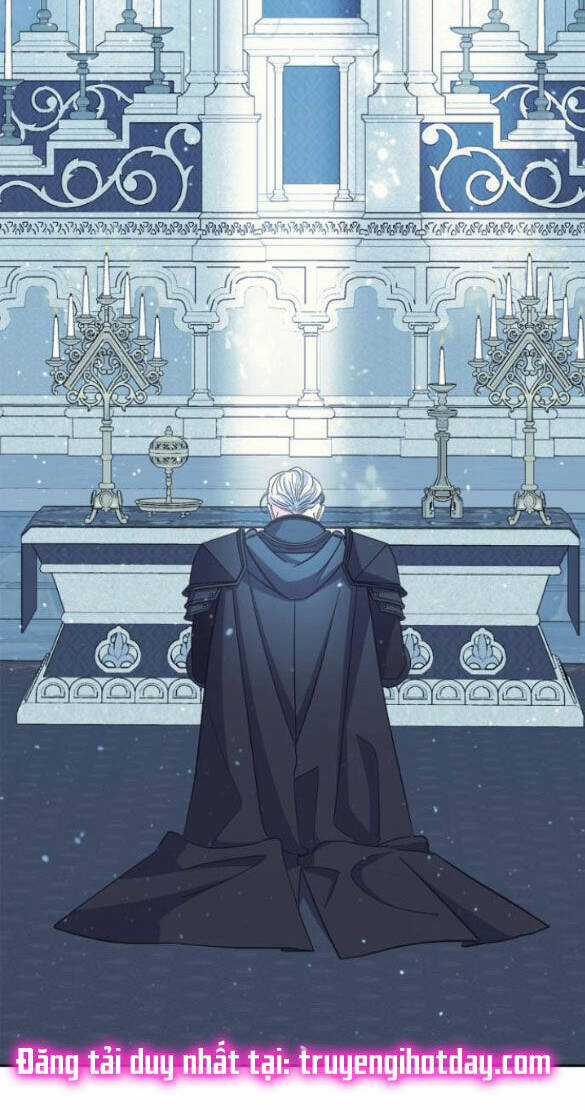 Mong Chờ Giây Phút Thiêng Liêng Được Chạm Tới Người Chapter 48.1 trang 49