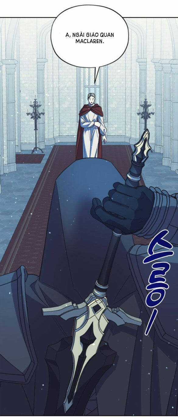 Mong Chờ Giây Phút Thiêng Liêng Được Chạm Tới Người Chapter 48.1 trang 55