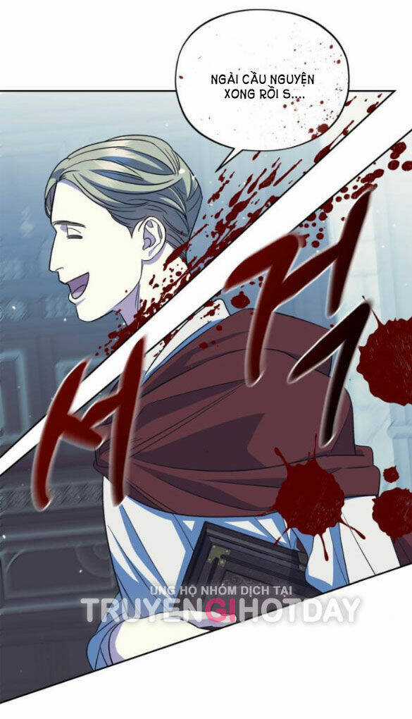 Mong Chờ Giây Phút Thiêng Liêng Được Chạm Tới Người Chapter 48.1 trang 57