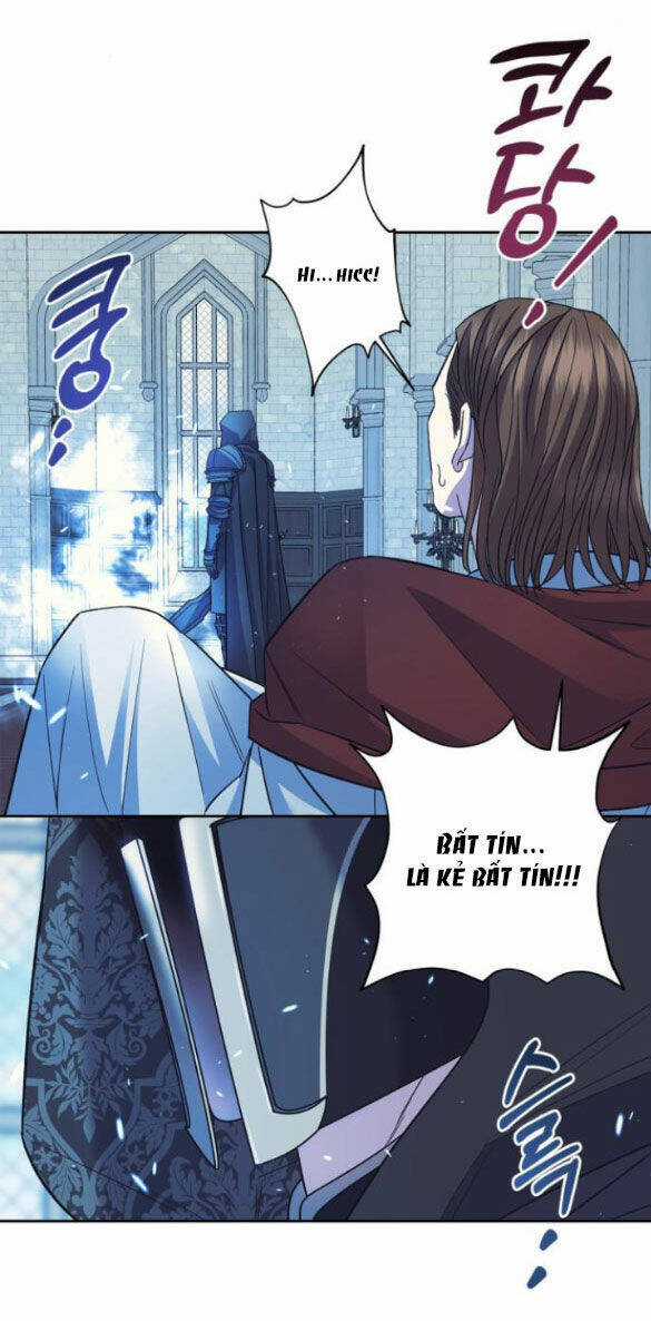 Mong Chờ Giây Phút Thiêng Liêng Được Chạm Tới Người Chapter 48.1 trang 59