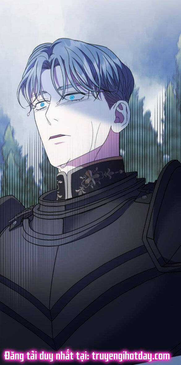 Mong Chờ Giây Phút Thiêng Liêng Được Chạm Tới Người Chapter 48.1 trang 6