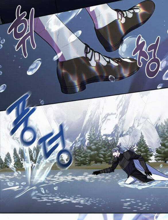 Mong Chờ Giây Phút Thiêng Liêng Được Chạm Tới Người Chapter 48.1 trang 7