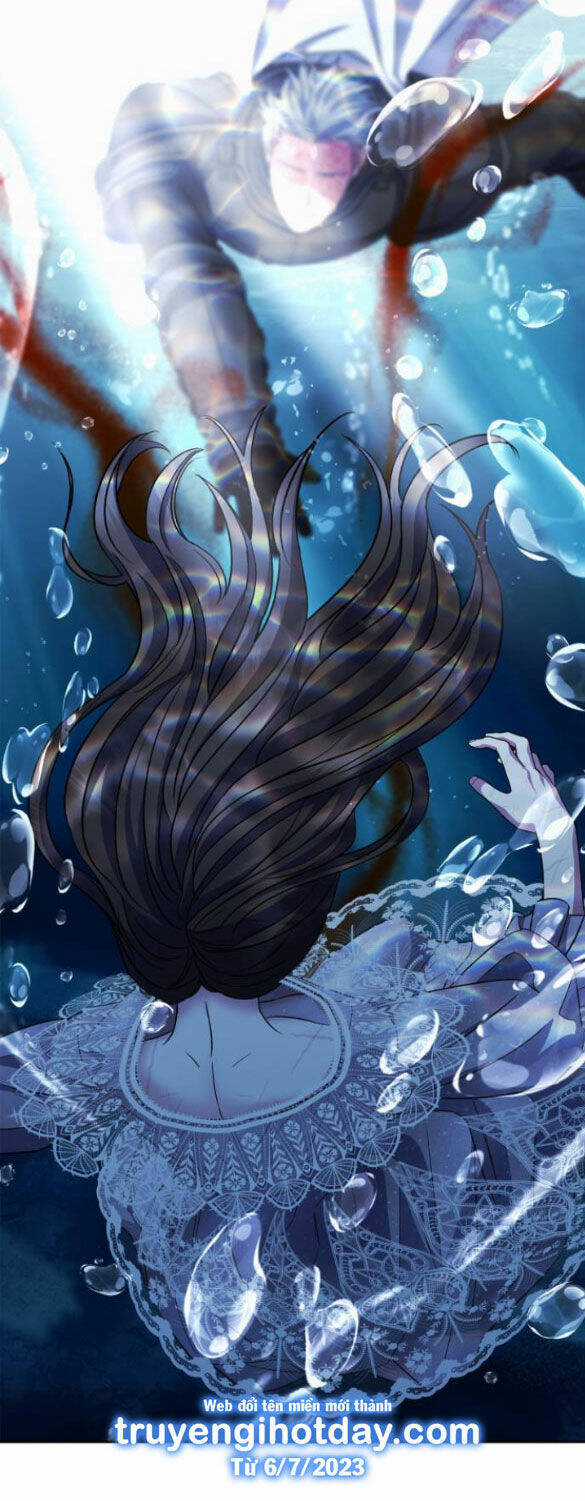 Mong Chờ Giây Phút Thiêng Liêng Được Chạm Tới Người Chapter 48.1 trang 8