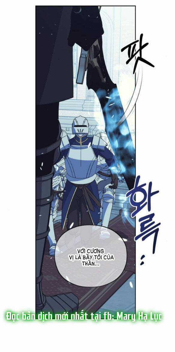 Mong Chờ Giây Phút Thiêng Liêng Được Chạm Tới Người Chapter 48.2 trang 12