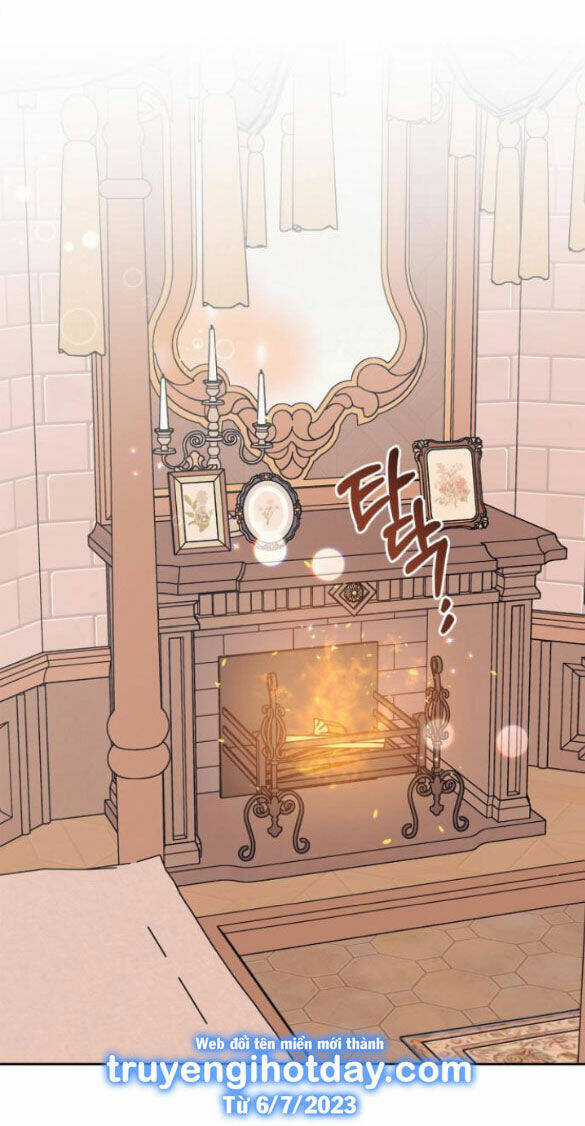 Mong Chờ Giây Phút Thiêng Liêng Được Chạm Tới Người Chapter 48.2 trang 17