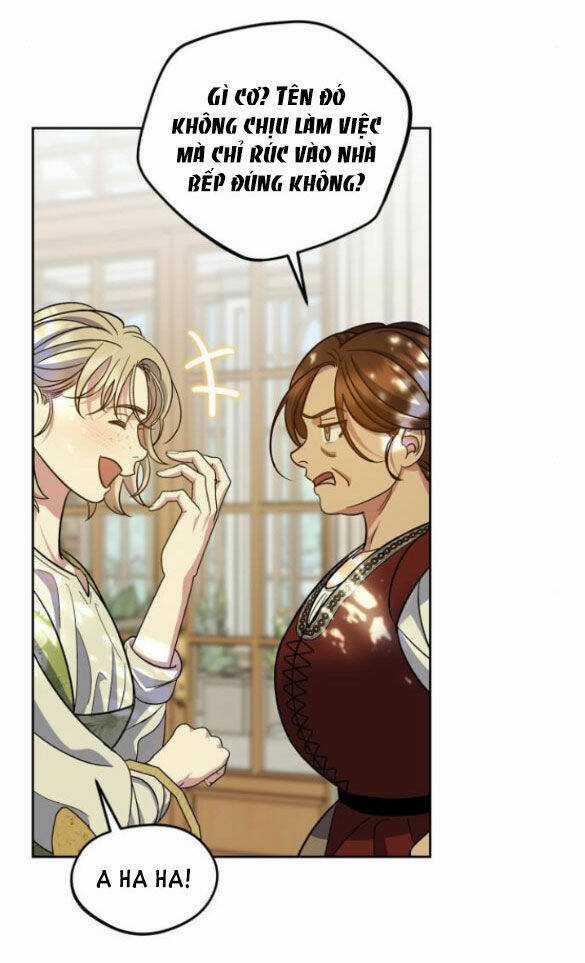 Mong Chờ Giây Phút Thiêng Liêng Được Chạm Tới Người Chapter 48.2 trang 31