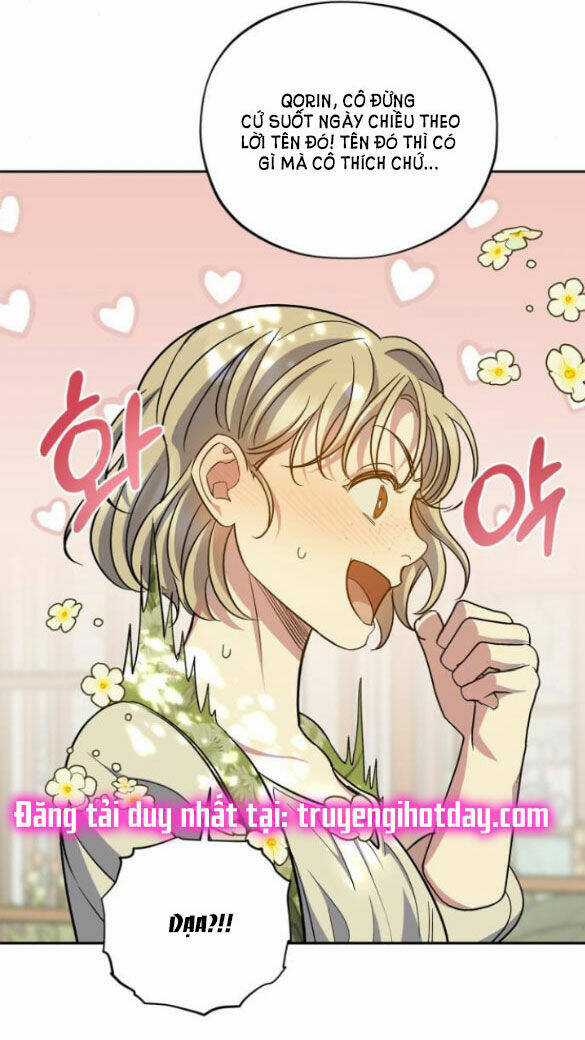 Mong Chờ Giây Phút Thiêng Liêng Được Chạm Tới Người Chapter 48.2 trang 33