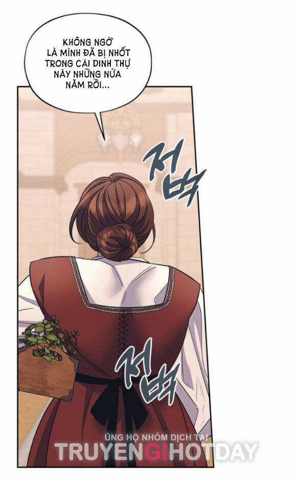 Mong Chờ Giây Phút Thiêng Liêng Được Chạm Tới Người Chapter 48.2 trang 41