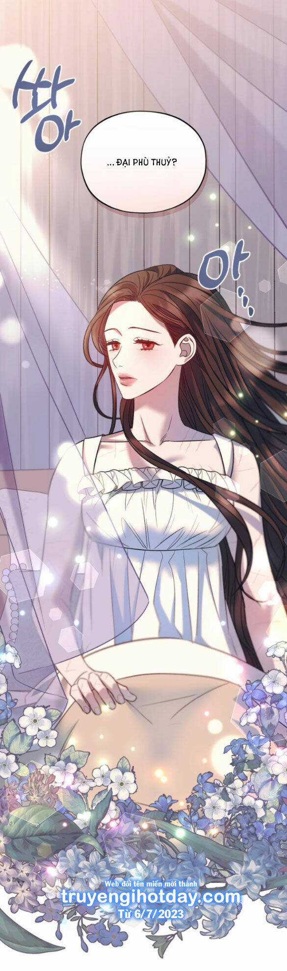 Mong Chờ Giây Phút Thiêng Liêng Được Chạm Tới Người Chapter 48.2 trang 51