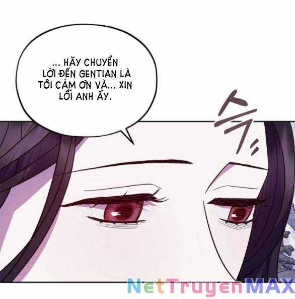 Mong Chờ Giây Phút Thiêng Liêng Được Chạm Tới Người Chapter 48 trang 10