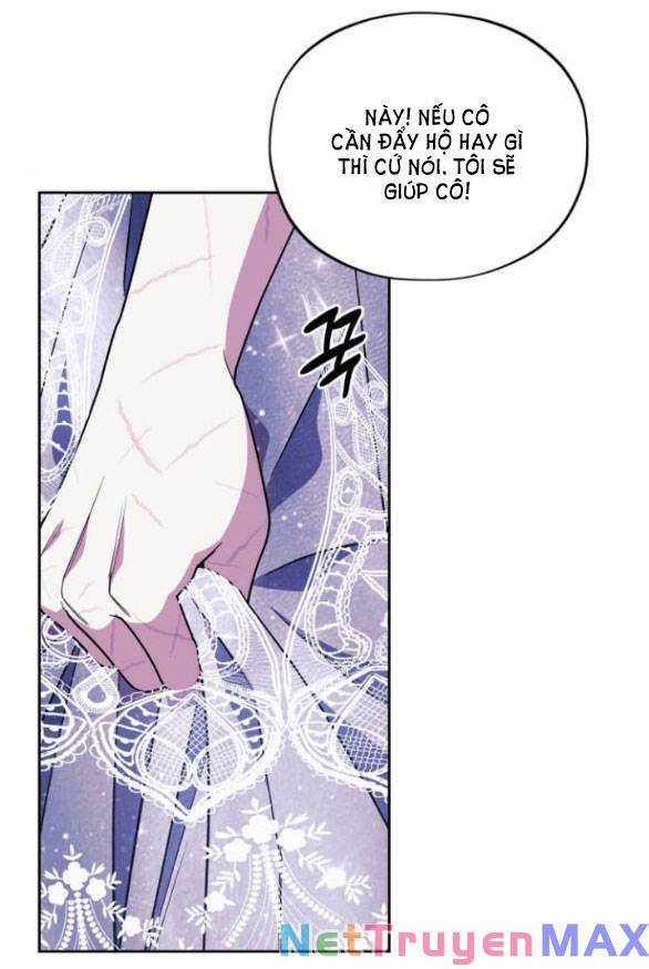 Mong Chờ Giây Phút Thiêng Liêng Được Chạm Tới Người Chapter 48 trang 13