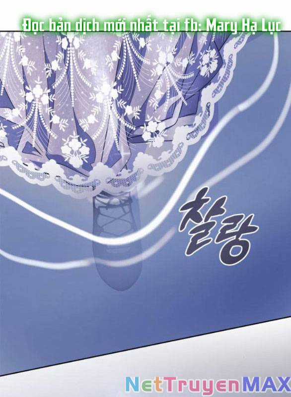 Mong Chờ Giây Phút Thiêng Liêng Được Chạm Tới Người Chapter 48 trang 14