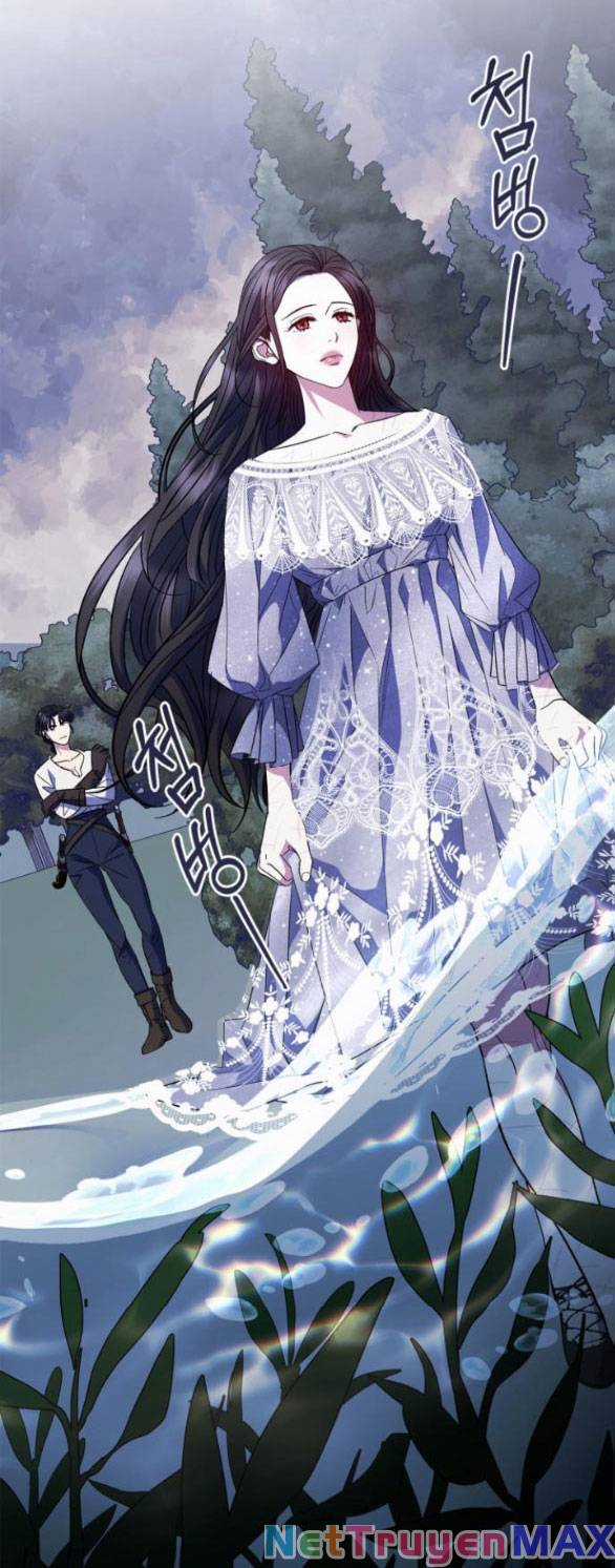 Mong Chờ Giây Phút Thiêng Liêng Được Chạm Tới Người Chapter 48 trang 15