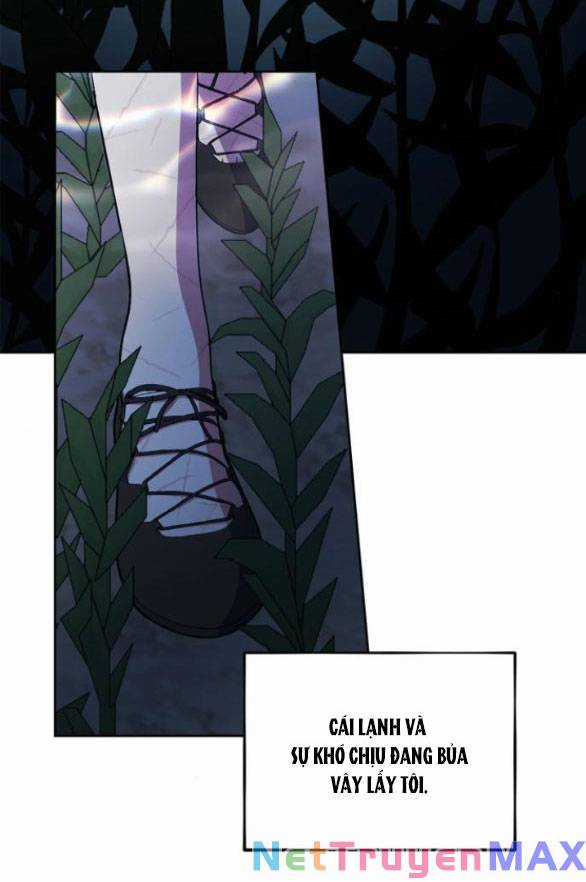 Mong Chờ Giây Phút Thiêng Liêng Được Chạm Tới Người Chapter 48 trang 16