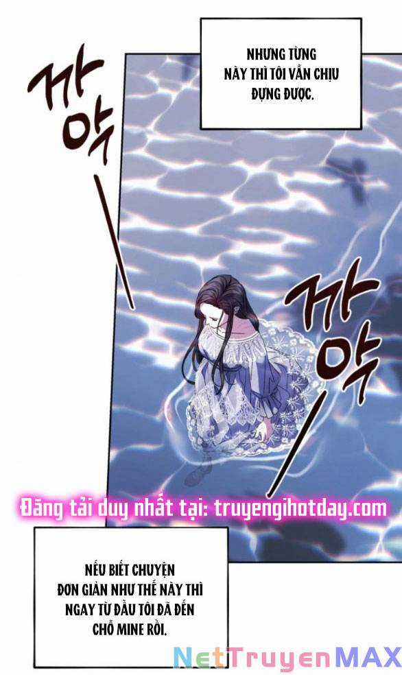 Mong Chờ Giây Phút Thiêng Liêng Được Chạm Tới Người Chapter 48 trang 17