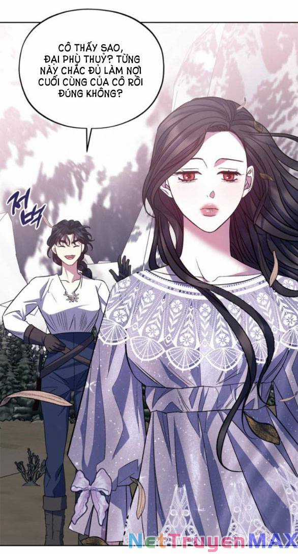 Mong Chờ Giây Phút Thiêng Liêng Được Chạm Tới Người Chapter 48 trang 2