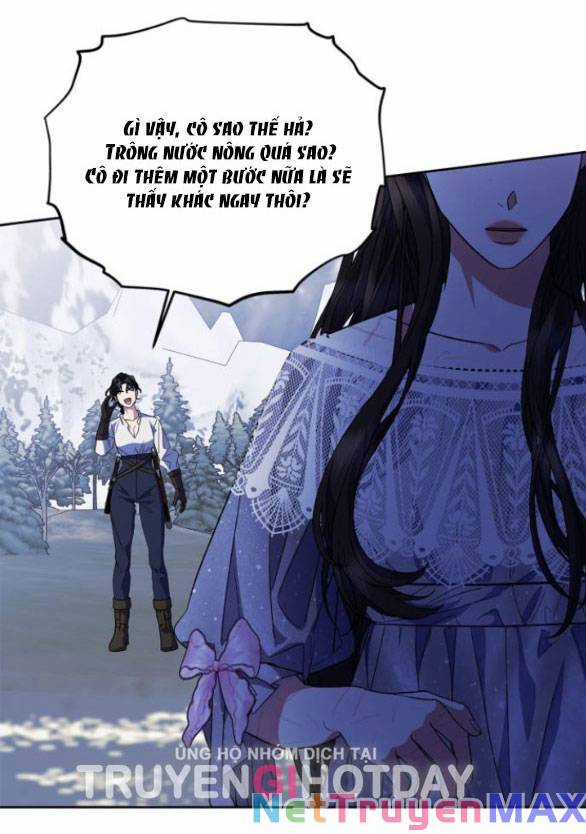 Mong Chờ Giây Phút Thiêng Liêng Được Chạm Tới Người Chapter 48 trang 22