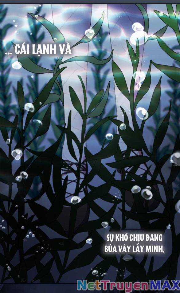 Mong Chờ Giây Phút Thiêng Liêng Được Chạm Tới Người Chapter 48 trang 24