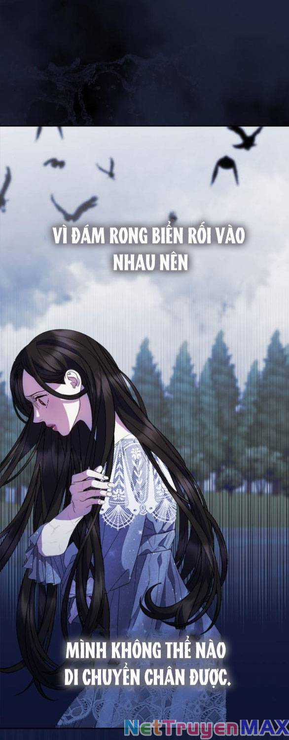 Mong Chờ Giây Phút Thiêng Liêng Được Chạm Tới Người Chapter 48 trang 26