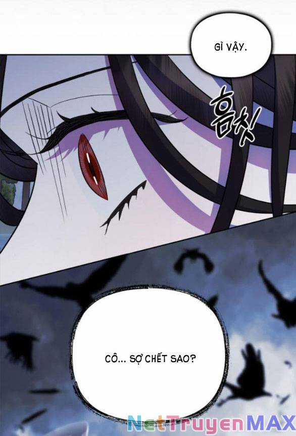 Mong Chờ Giây Phút Thiêng Liêng Được Chạm Tới Người Chapter 48 trang 28