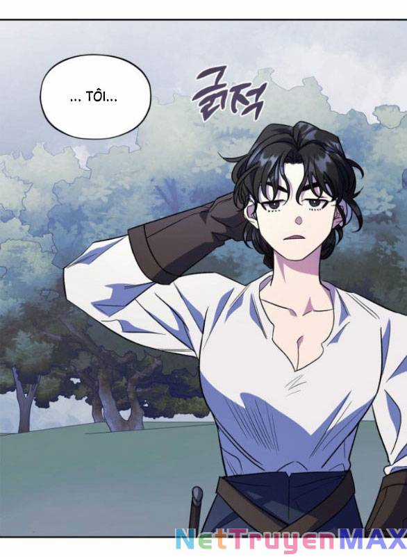 Mong Chờ Giây Phút Thiêng Liêng Được Chạm Tới Người Chapter 48 trang 30