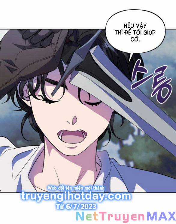 Mong Chờ Giây Phút Thiêng Liêng Được Chạm Tới Người Chapter 48 trang 31