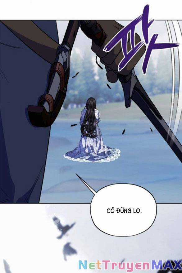 Mong Chờ Giây Phút Thiêng Liêng Được Chạm Tới Người Chapter 48 trang 32