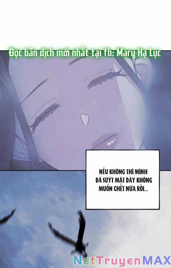 Mong Chờ Giây Phút Thiêng Liêng Được Chạm Tới Người Chapter 48 trang 36