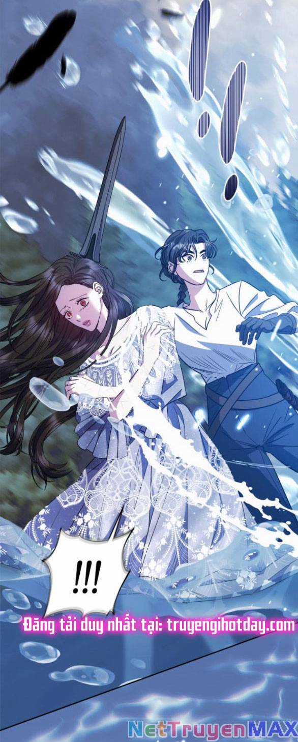 Mong Chờ Giây Phút Thiêng Liêng Được Chạm Tới Người Chapter 48 trang 38