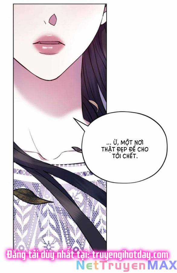 Mong Chờ Giây Phút Thiêng Liêng Được Chạm Tới Người Chapter 48 trang 4