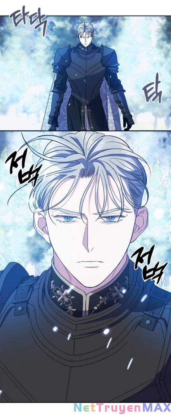 Mong Chờ Giây Phút Thiêng Liêng Được Chạm Tới Người Chapter 48 trang 40