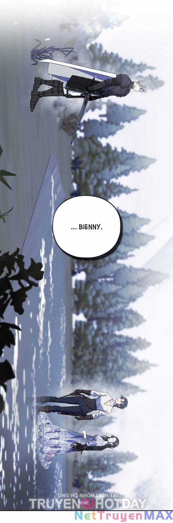 Mong Chờ Giây Phút Thiêng Liêng Được Chạm Tới Người Chapter 48 trang 41