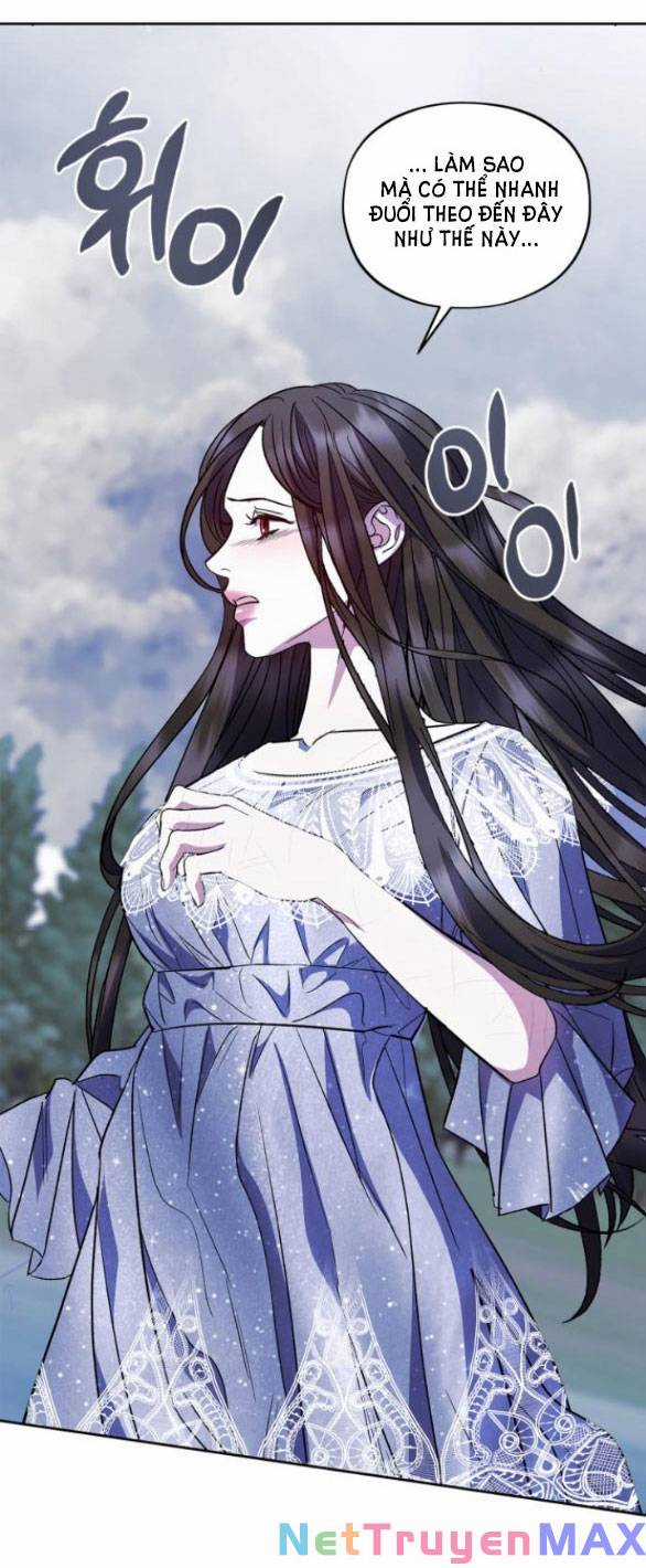 Mong Chờ Giây Phút Thiêng Liêng Được Chạm Tới Người Chapter 48 trang 42