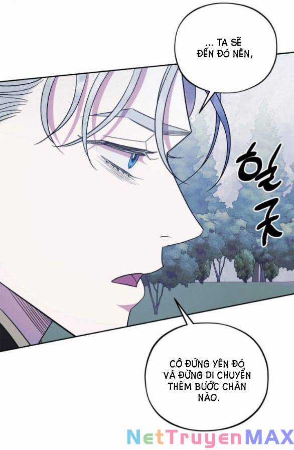 Mong Chờ Giây Phút Thiêng Liêng Được Chạm Tới Người Chapter 48 trang 44