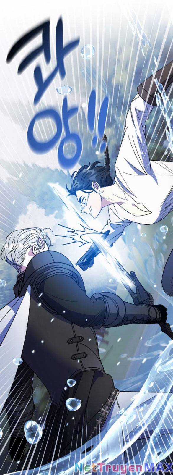 Mong Chờ Giây Phút Thiêng Liêng Được Chạm Tới Người Chapter 48 trang 46