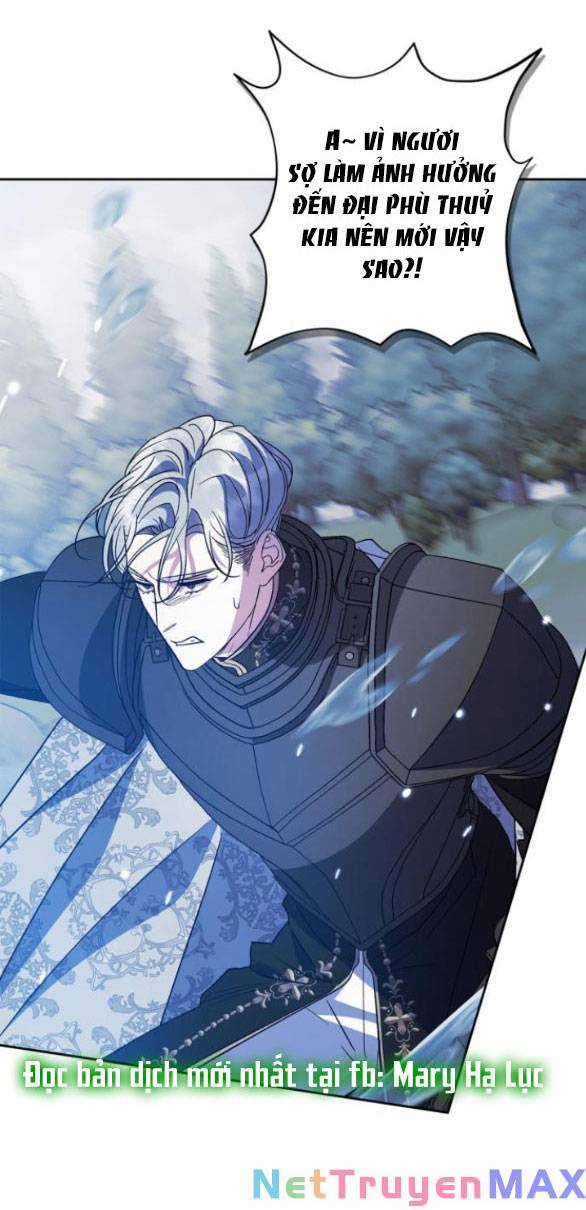 Mong Chờ Giây Phút Thiêng Liêng Được Chạm Tới Người Chapter 48 trang 50