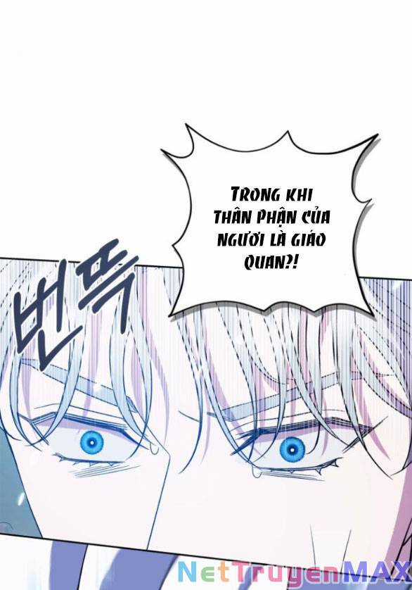 Mong Chờ Giây Phút Thiêng Liêng Được Chạm Tới Người Chapter 48 trang 51