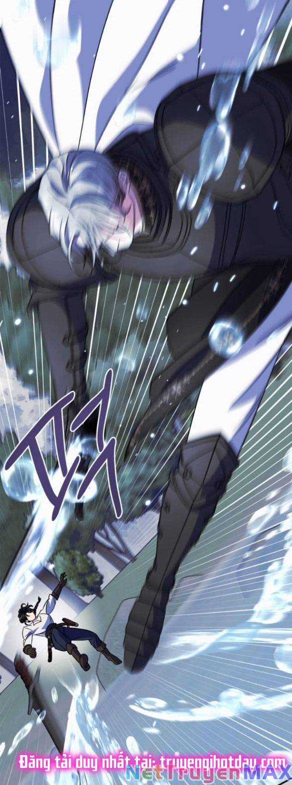 Mong Chờ Giây Phút Thiêng Liêng Được Chạm Tới Người Chapter 48 trang 52