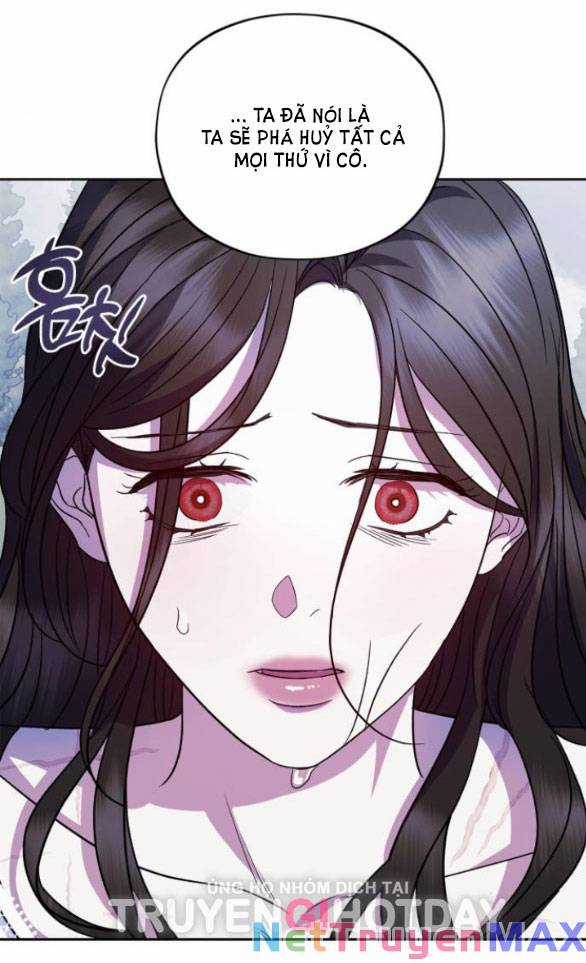 Mong Chờ Giây Phút Thiêng Liêng Được Chạm Tới Người Chapter 48 trang 56