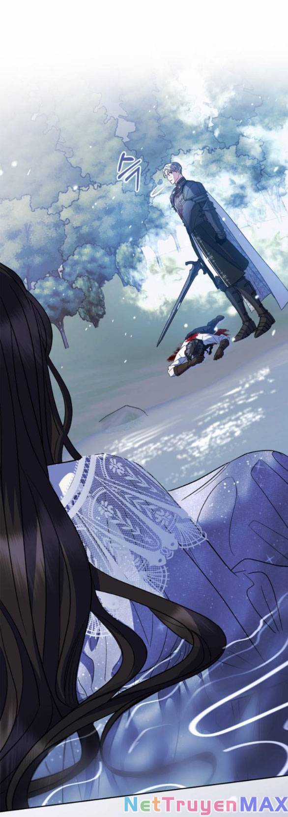 Mong Chờ Giây Phút Thiêng Liêng Được Chạm Tới Người Chapter 48 trang 57