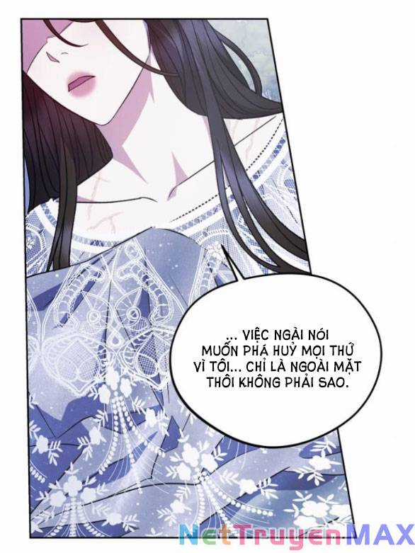 Mong Chờ Giây Phút Thiêng Liêng Được Chạm Tới Người Chapter 48 trang 59