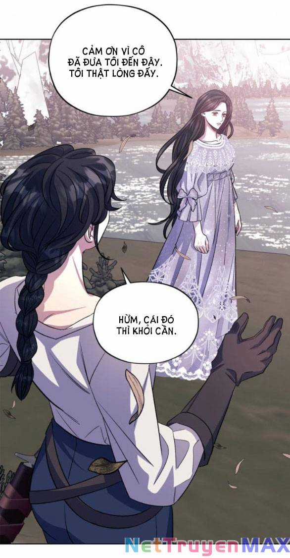 Mong Chờ Giây Phút Thiêng Liêng Được Chạm Tới Người Chapter 48 trang 6