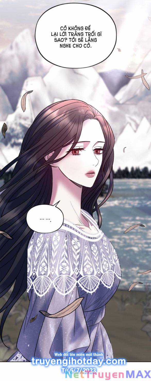 Mong Chờ Giây Phút Thiêng Liêng Được Chạm Tới Người Chapter 48 trang 8